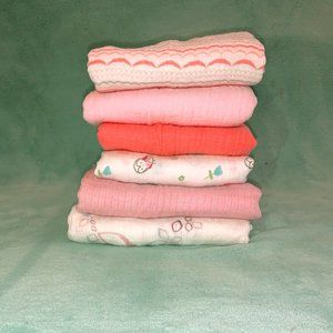 Swaddling Cloths